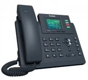 Yealink SIP-T33G Classical IP Phone
