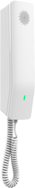 Grandstream GHP610 Slim Hotel Phone