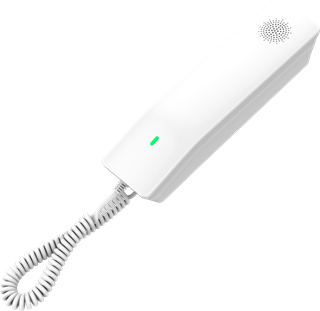 Grandstream GHP610 Slim Hotel Phone - Image 2