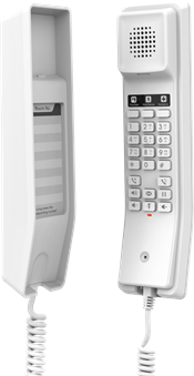 Grandstream GHP610 Slim Hotel Phone - Image 3
