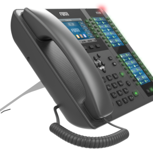 Fanvil X210 Enterprise IP-Phone with Colour Screens & 106 DSS Keys