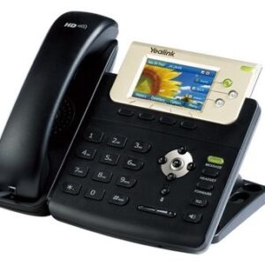 Yealink SIP-T32G Professional IP Phone