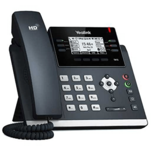 Yealink SIP-T41S Ultra-Elegant IP Phone