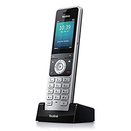 Yealink W56H IP DECT Phone Handset - Image 2