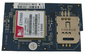 Yeastar GSM Module – 1 GSM Trunk