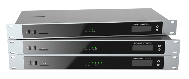 Grandstream GXW4501 E1/T1/J1 Digital VoIP Gateway - Image 3