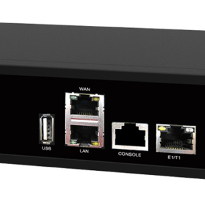 Yeastar TE100 E1/T1/J1 VoIP Gateway (1x E1Port)