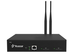 Yeastar TG200 2Ports GSM-VoIP Gateway
