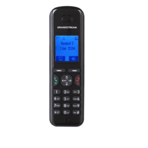 Grandstream DP710 VoIP DECT Mobile Phone