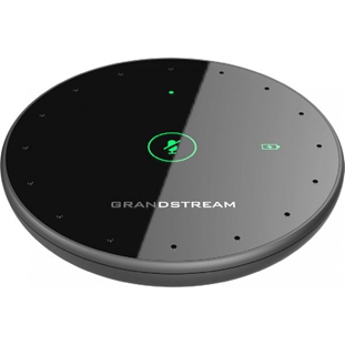 Grandstream GMD1208 Desktop Wireless Microphone - Image 2
