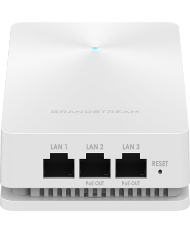 Grandstream GWN7624 In-Wall Dual-Band Wi-Fi Access Point - Image 3