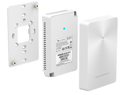 Grandstream GWN7624 In-Wall Dual-Band Wi-Fi Access Point - Image 4