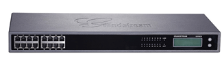 Grandstream GXW4216 Analog FXS IP Gateway- 16 Port - Image 2