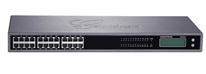 Grandstream GXW4224 V2 Analog FXS IP Gateway- 24 Port